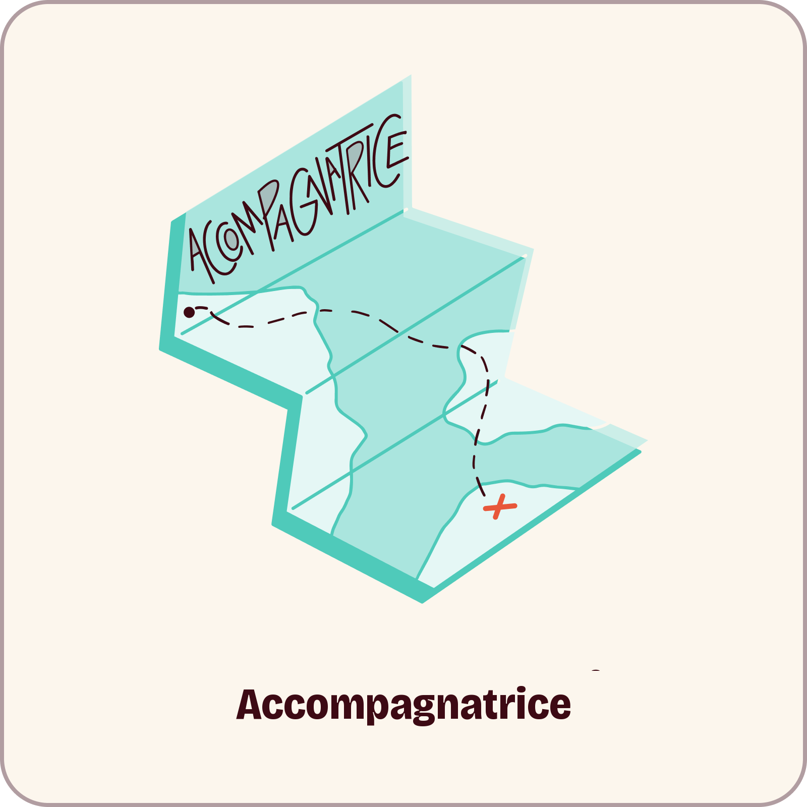 Accompagnatrice