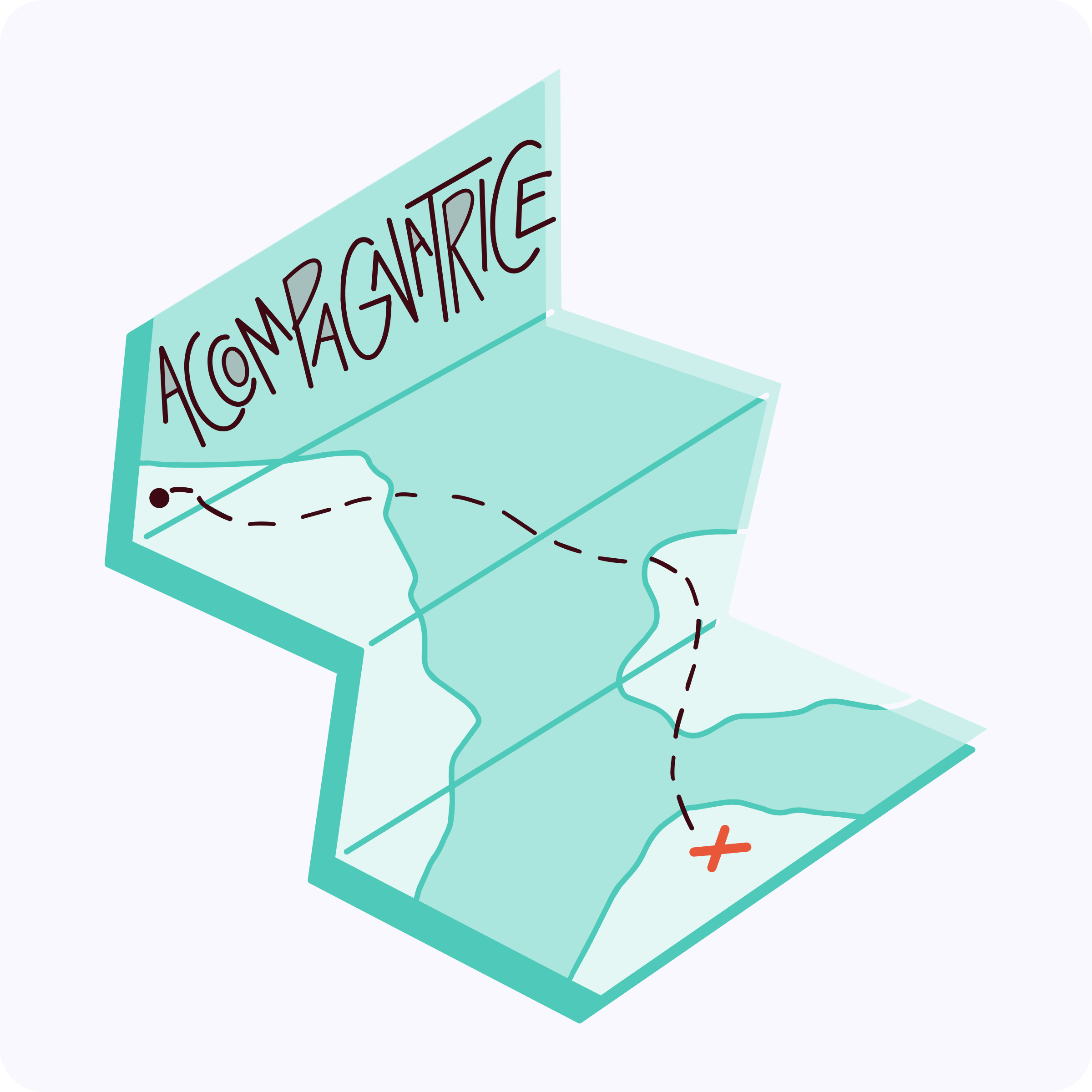 Accompagnatrice